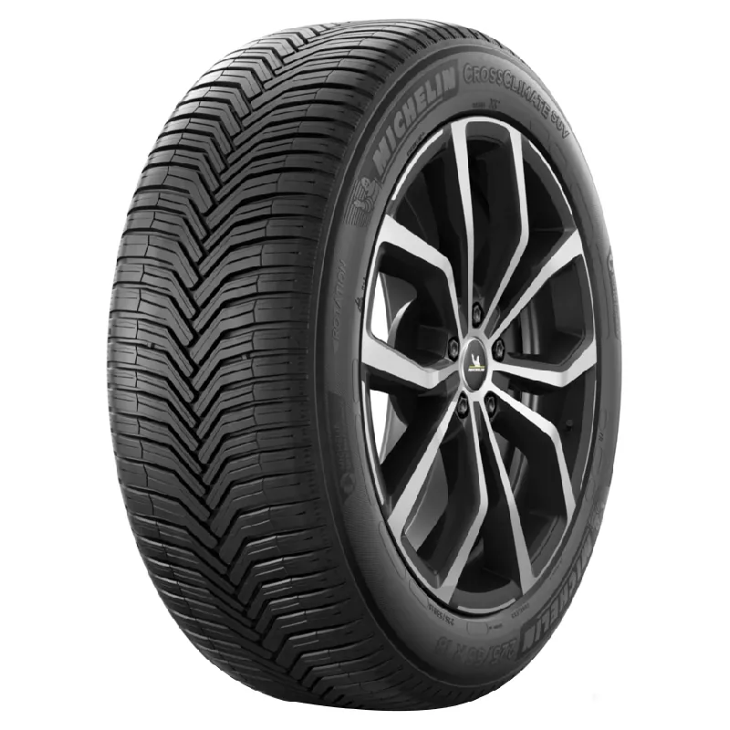 235/60R17 106V XL TL CROSSCLIMATE SUV MI