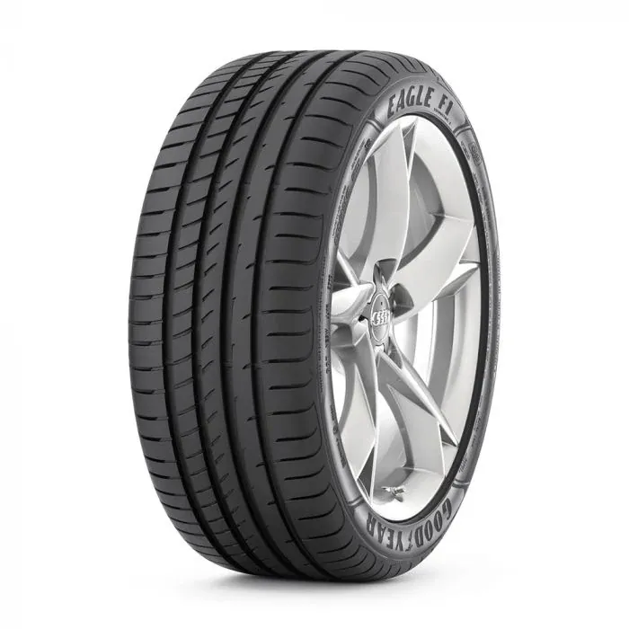 225/40R18 92W EAG F1 ASY 2 MOE XL EMT FP (ROF)