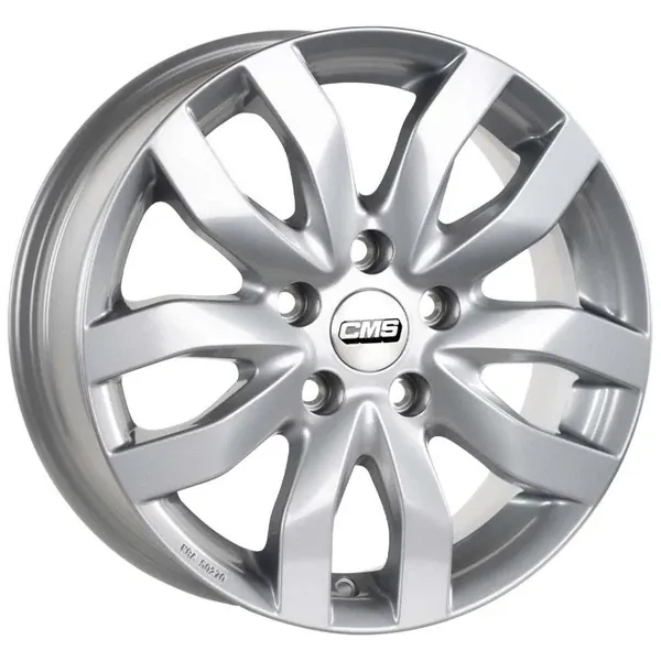 CMS 986/01/SR 6,5X16 5X120 ET52 65,1