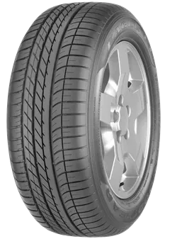 245/50R19 105W *RSC XL ROF FP FP EAGLE F1 (ASYMMET