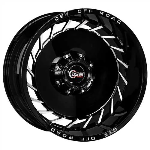 12X20 6X139,7 ET-44 110 BF