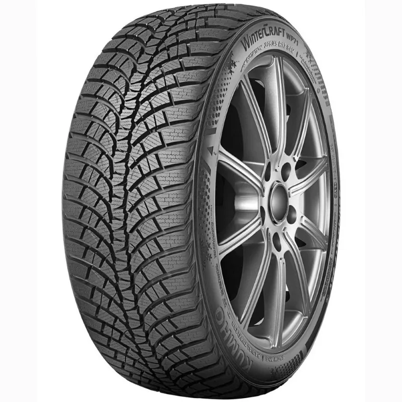275/40R19 KUMHO WP71/M+S 105V
