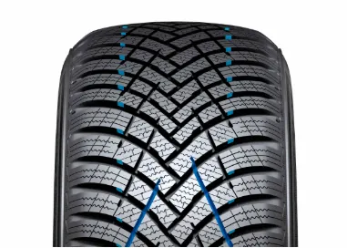 225/50R17 94H M+S 3PMSF Winter i'cept RS3 W462
