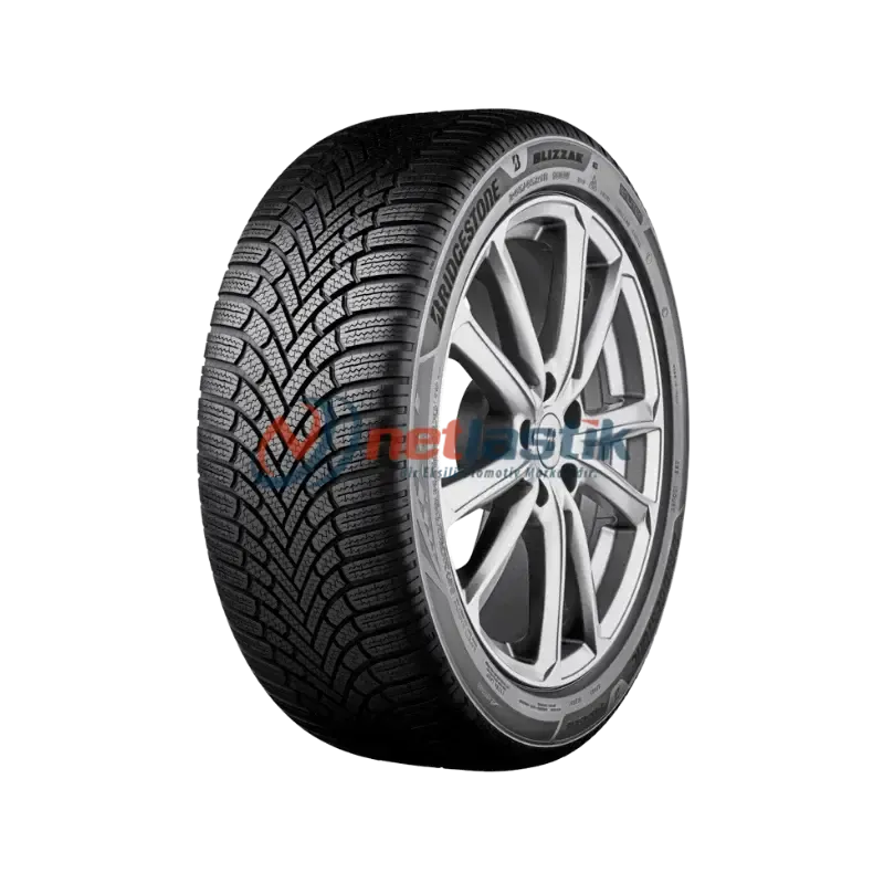 255/35R20 97W XL BLIZZAK 6