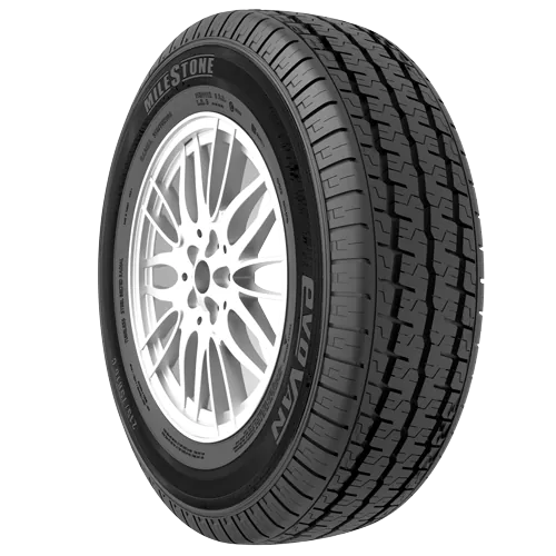 195R14C 106/104R 8PR VANMILE