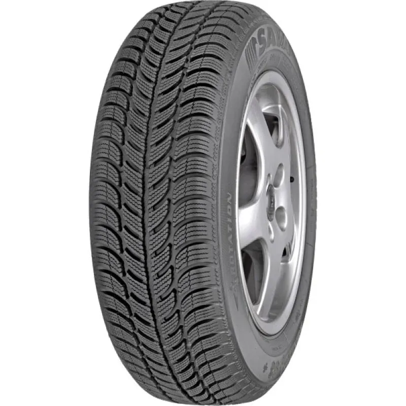 185/60R14 82T ESKIMO S3+ MS