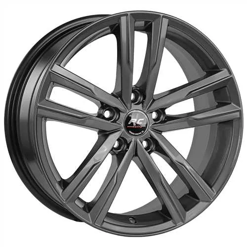 DSW 1173 8,0X19 5X112 ET42 57,1 GM