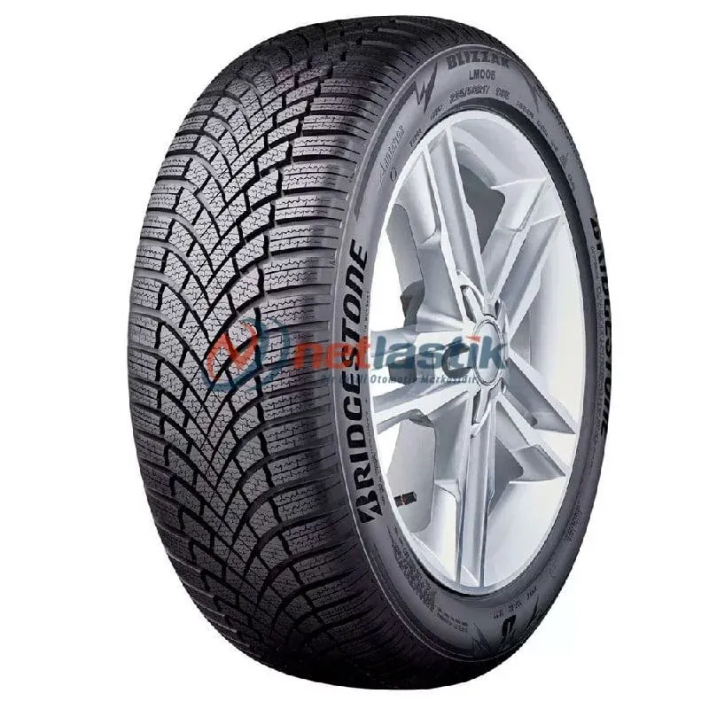 275/50R20 113V XL BLIZZAK LM005