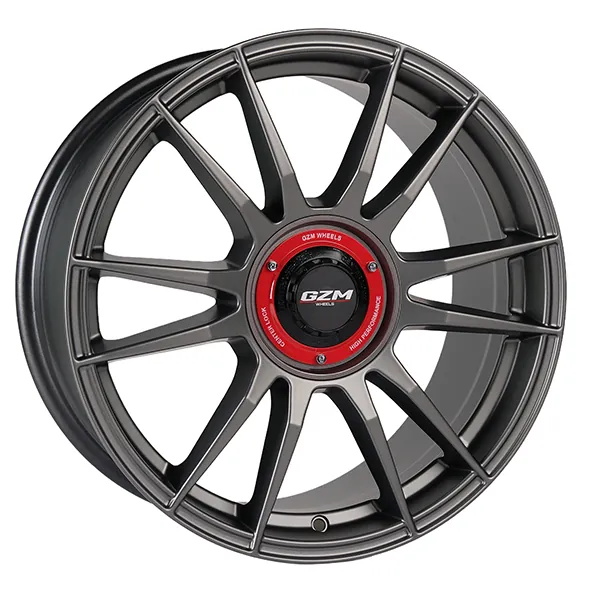 GZM 361 7,5X17 5X112 ET35 67,1 MATT PALLADIUM CAPPADOCIA