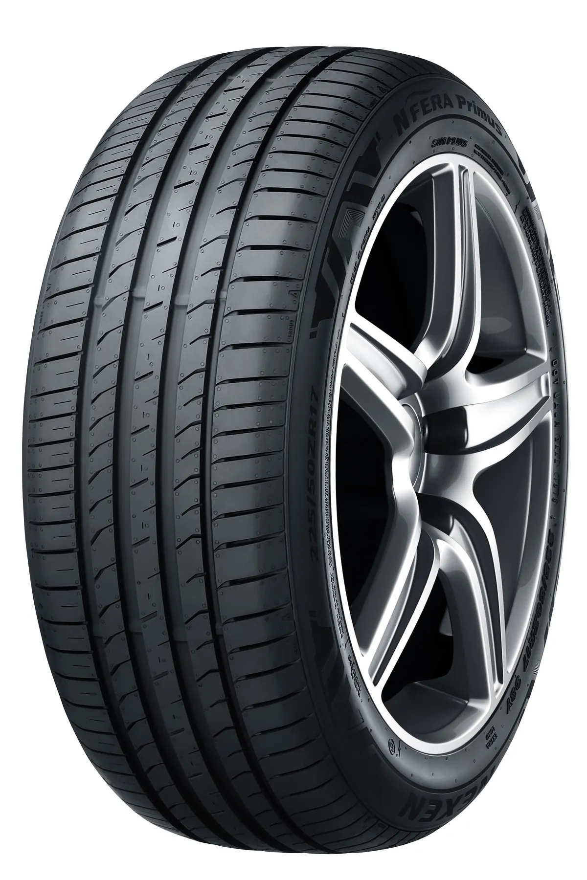 195/45R15 78W N FERA PRIMUS