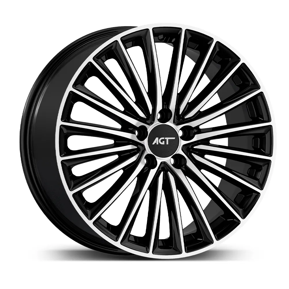 9X18 5X112 ET45 66,6 TD