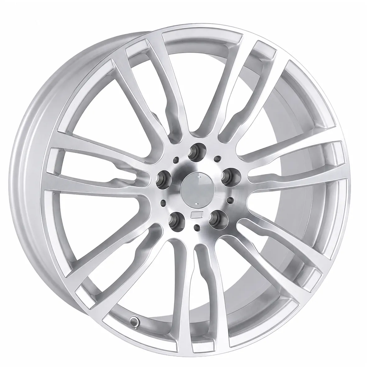 GZM 379 9,0X19 5X120 ET45 72,6 S/D