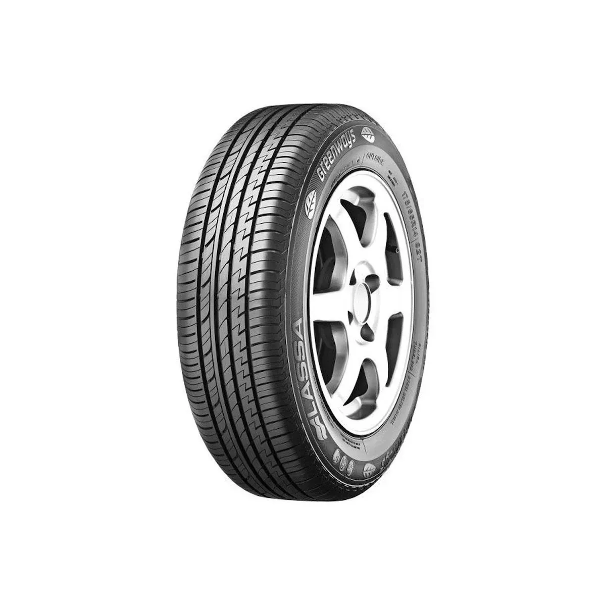 155/70R13 75T GREENWAYS