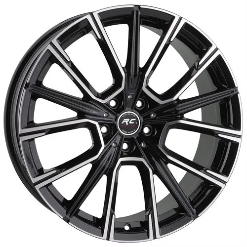 9,5X20 5X112 ET37 66,6 BF (ARKA)