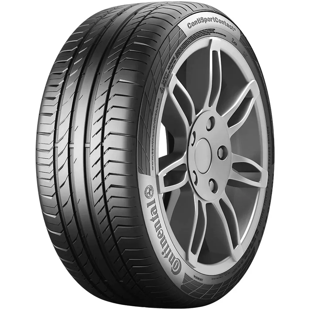 245/35R19 93Y XL SC5 SSR MOE