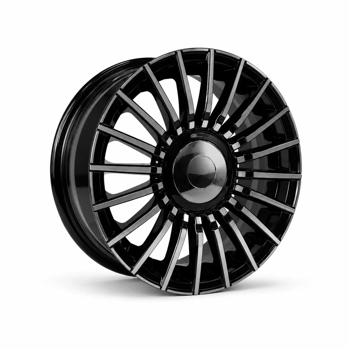 6X15 5X98 ET 35 58,1 BLP