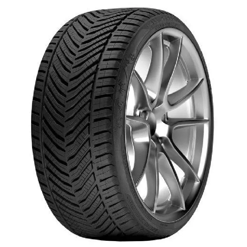 255/55R18 109V XL ALL SEASON SUV