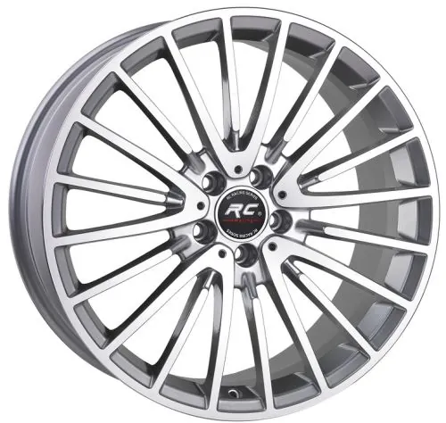 8,5X20 5X112 ET38 66,6 S (ÖN)