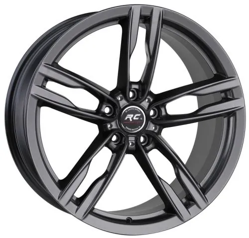 9X18 5X120 ET40 72,6 GM (ARKA)