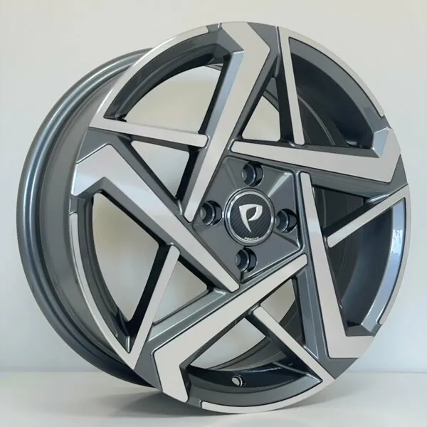 RC 1191 6,5X16 4X100 ET40 67,1 GMF