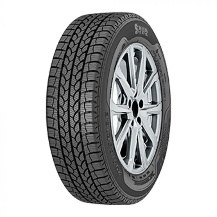 215/70R15C 109/107S M+S ESKIMO LT