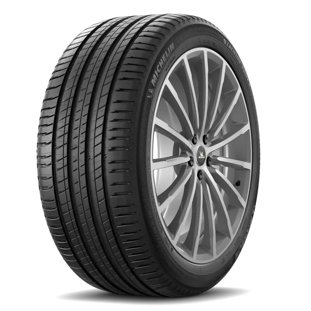 235/60R18 103V LATITUDE SPORT 3 AO GRNX MI