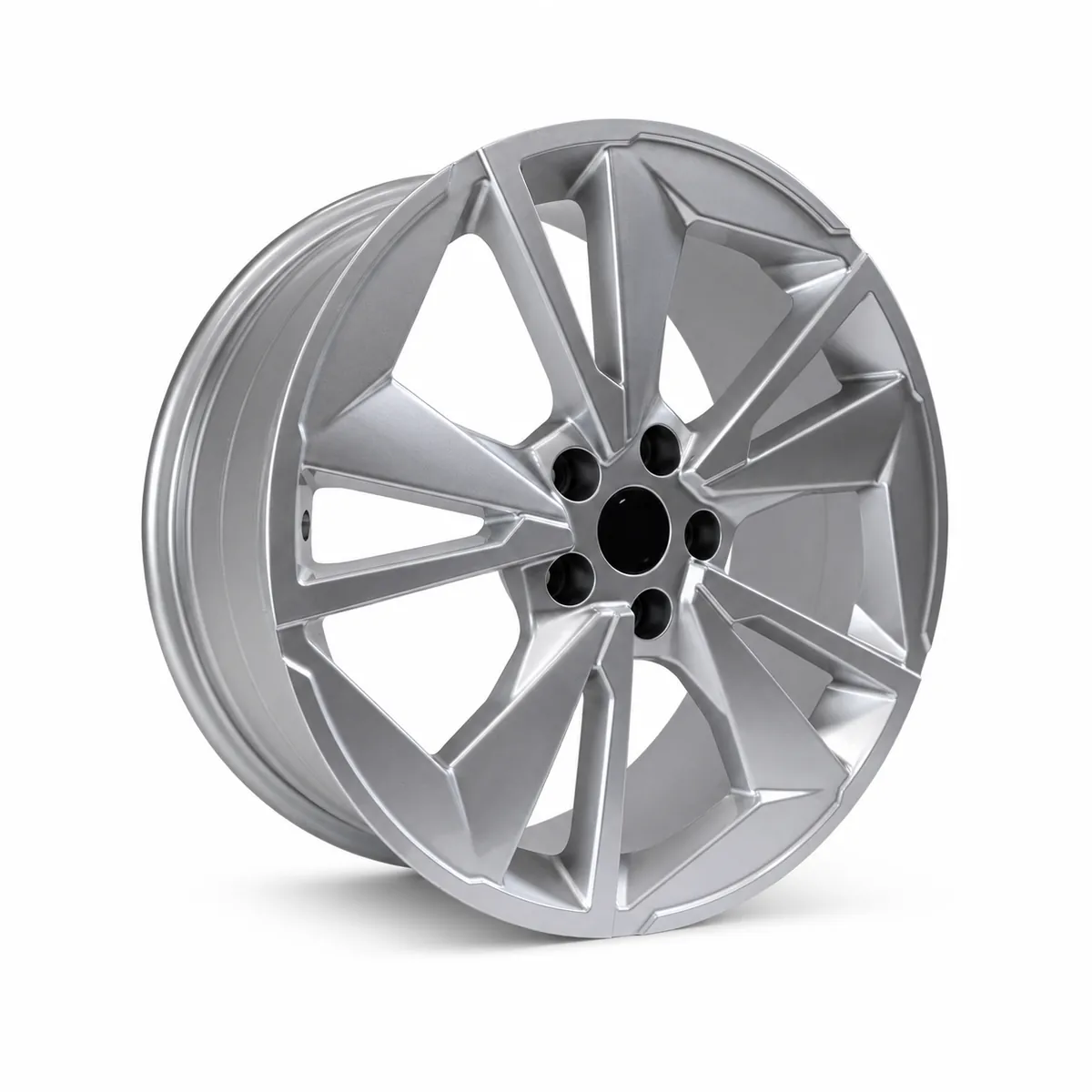 8X19 5X114,3 ET41 73,1 SILVER