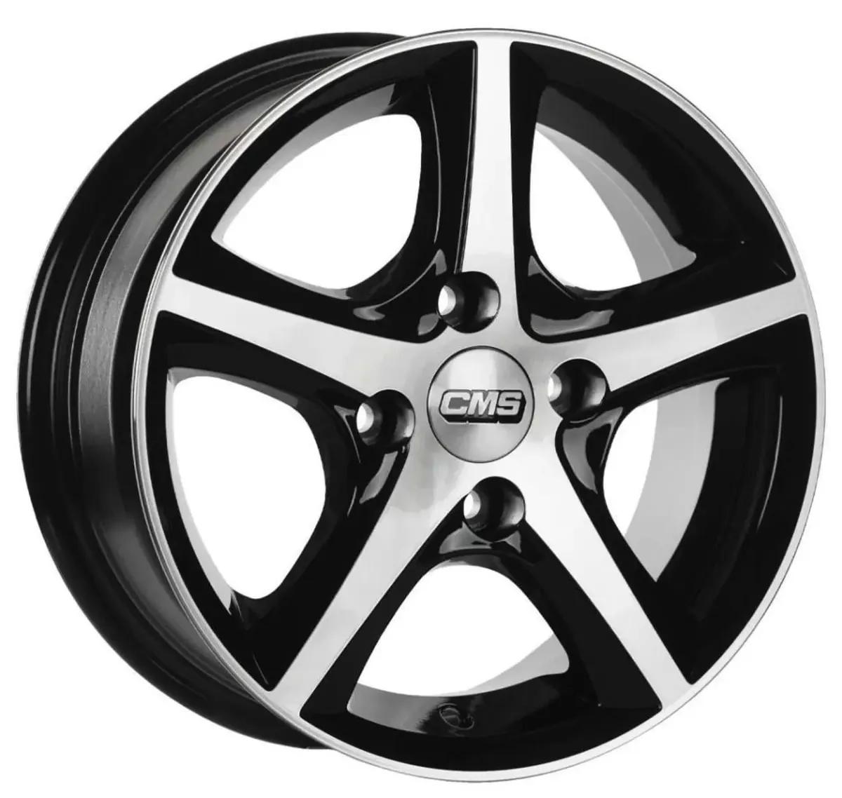CMS 559/02/DB 6,0X14 4X100 ET35 67,2