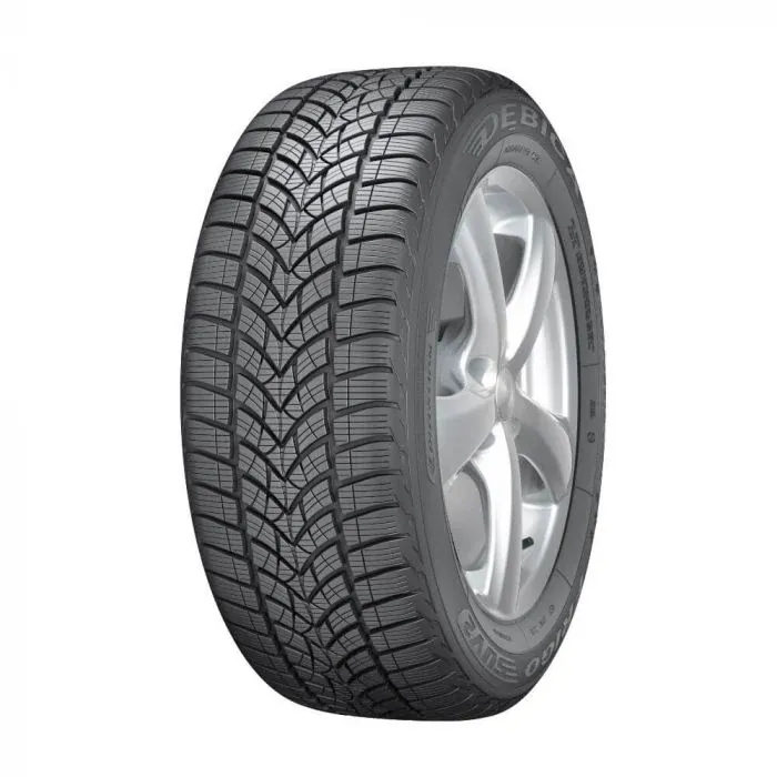 235/60R18 107H XL M+S FRIGO SUV 2