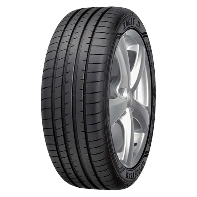 235/60R18 107W EAG F1 ASY 3 SUV XL FP