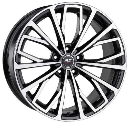 RC 264 6,0X14 4X108 ET35 67,1 SF