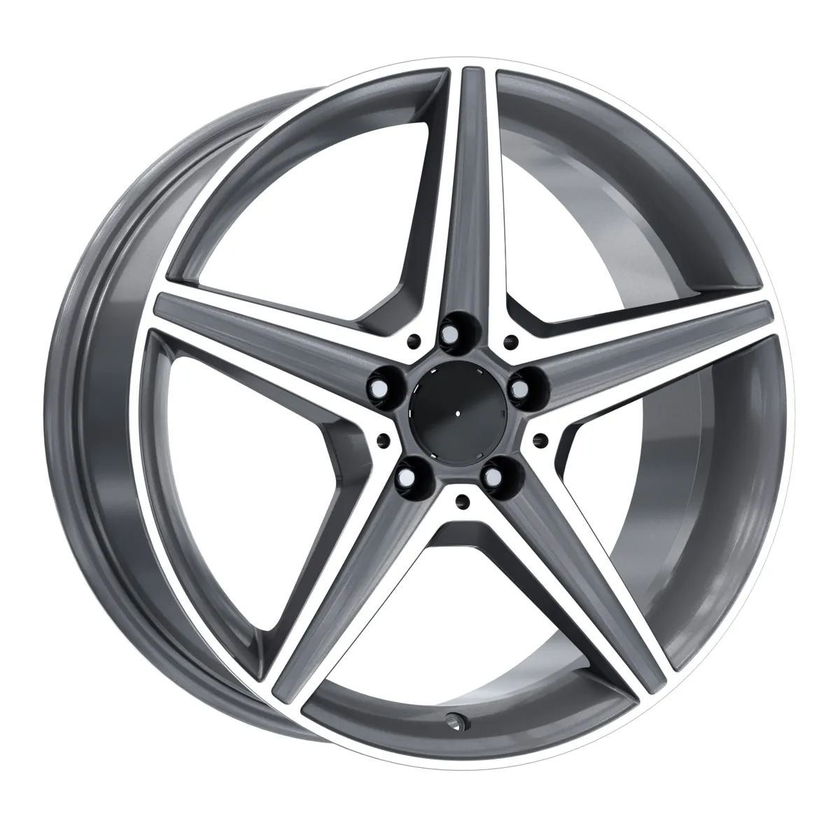 DY 1249 9,5X19 5X112 ET43 66,6 B/D
