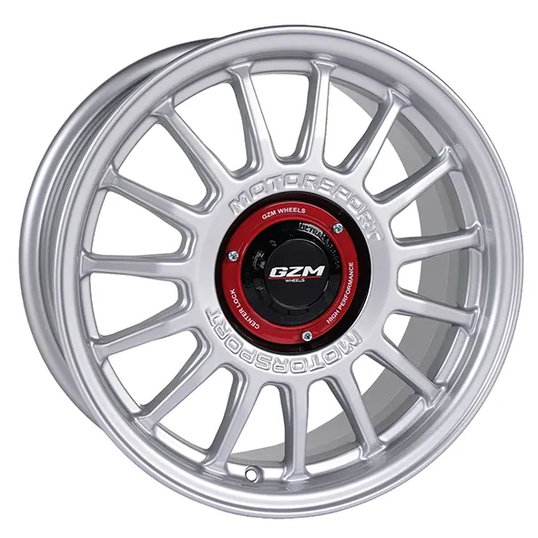 GZM 1179 7,0X16 10X100/112 ET35 67,1 BLACK