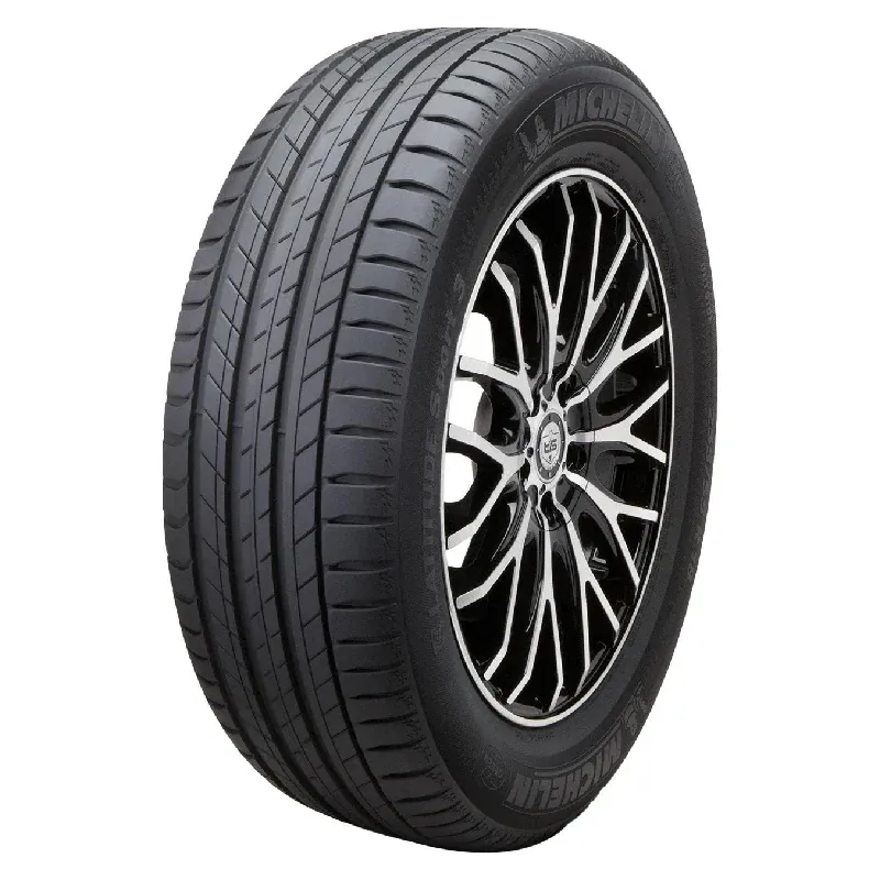 245/50R19 105W XL TL LATITUDE SPORT 3 ZP* GRNX MI