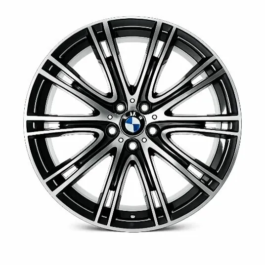 SNC21 9,5X20 5X112 ET40 66,6 BD