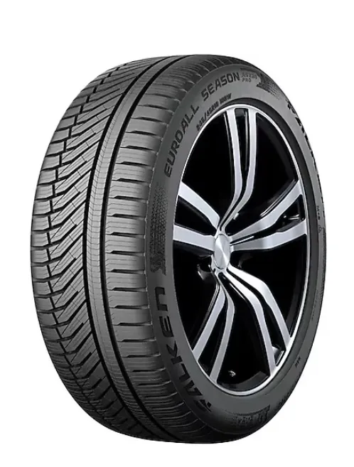 165/65R15 81T EUROALL SEASON AS210