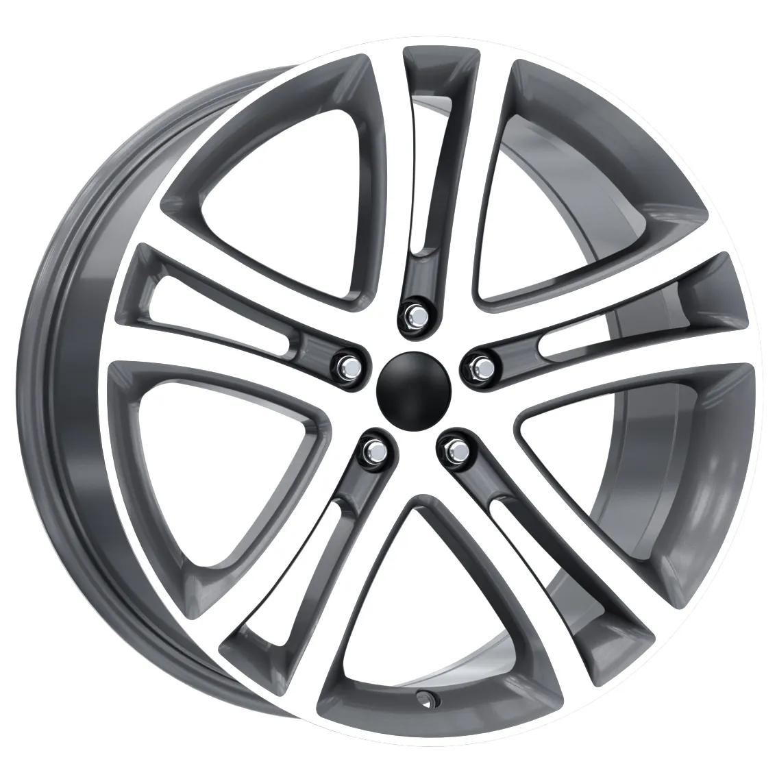 DY 548 8,0X18 5X112 ET40 73,1 GM/D