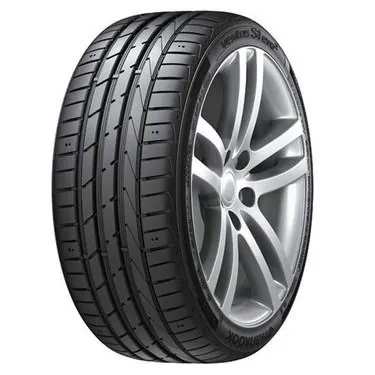 215/65R17 99V Ventus S1 evo2 SUV K117A