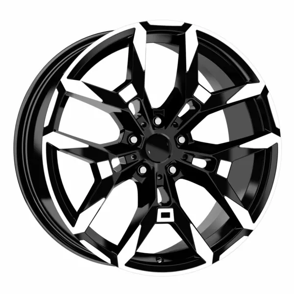 RC 1182 9,5X20 5X112 ET37 66,6 BF