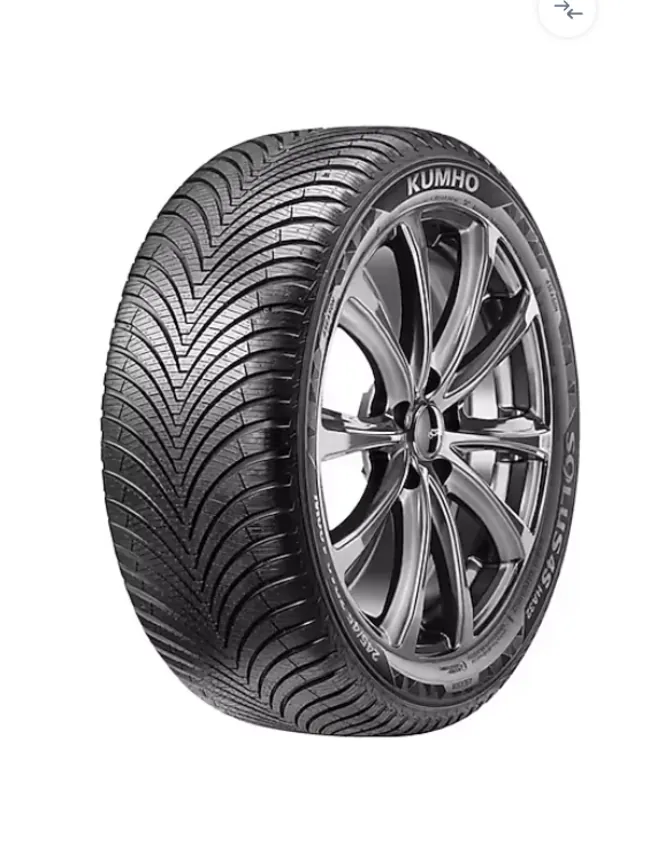 215/55 R 17 KUMHO HA32+ 98W CBB72 4 MEVSİM XL