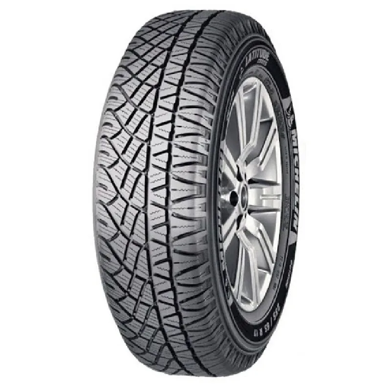 255/60R18 112V XL TL LATITUDE CROSS MI