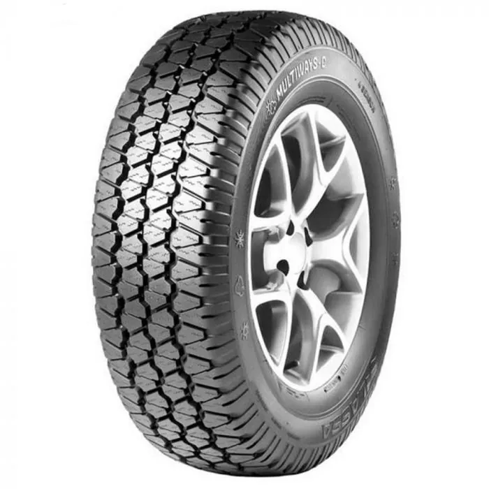 215/70R15C 109/107S MULTIWAYS-C 8PR