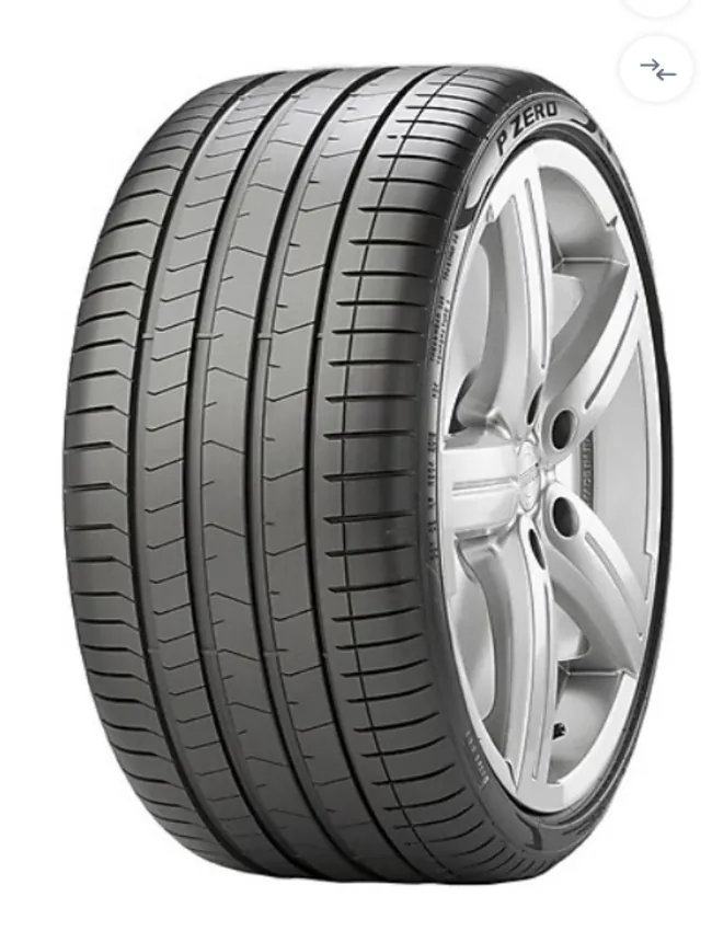225/40R19 93Y XL P-Zero (PZ4) (*)