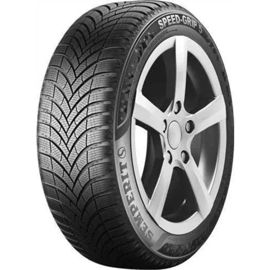 215/45R16 SPEEDGRIP-5 90V FR(XL)