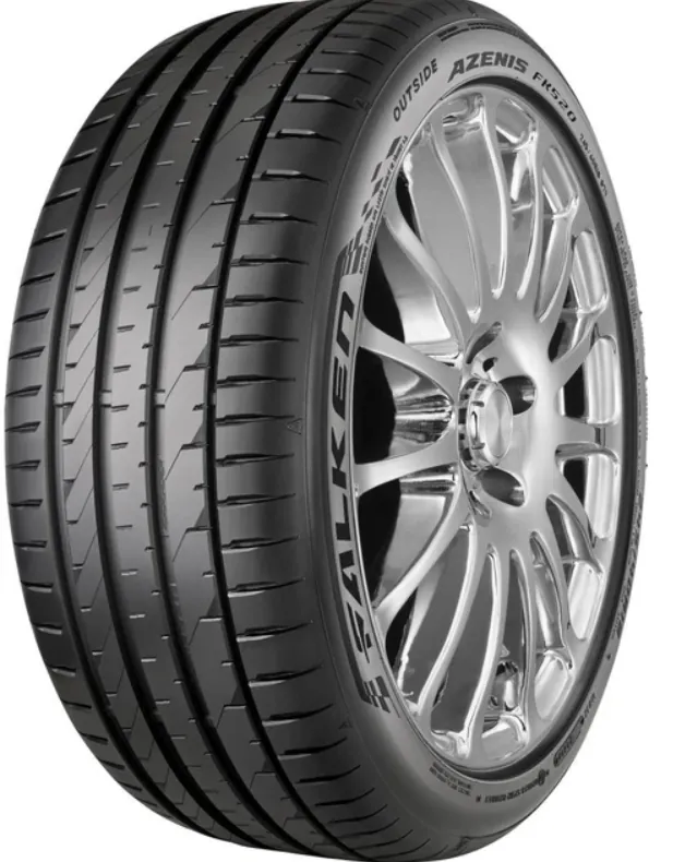225/40 ZR19 TL (93Y) XL AZENIS FK520 FALKEN