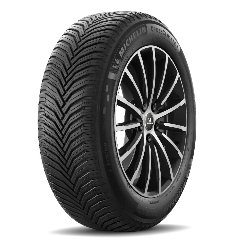 225/50R17 94W CROSSCLIMATE 2 MI