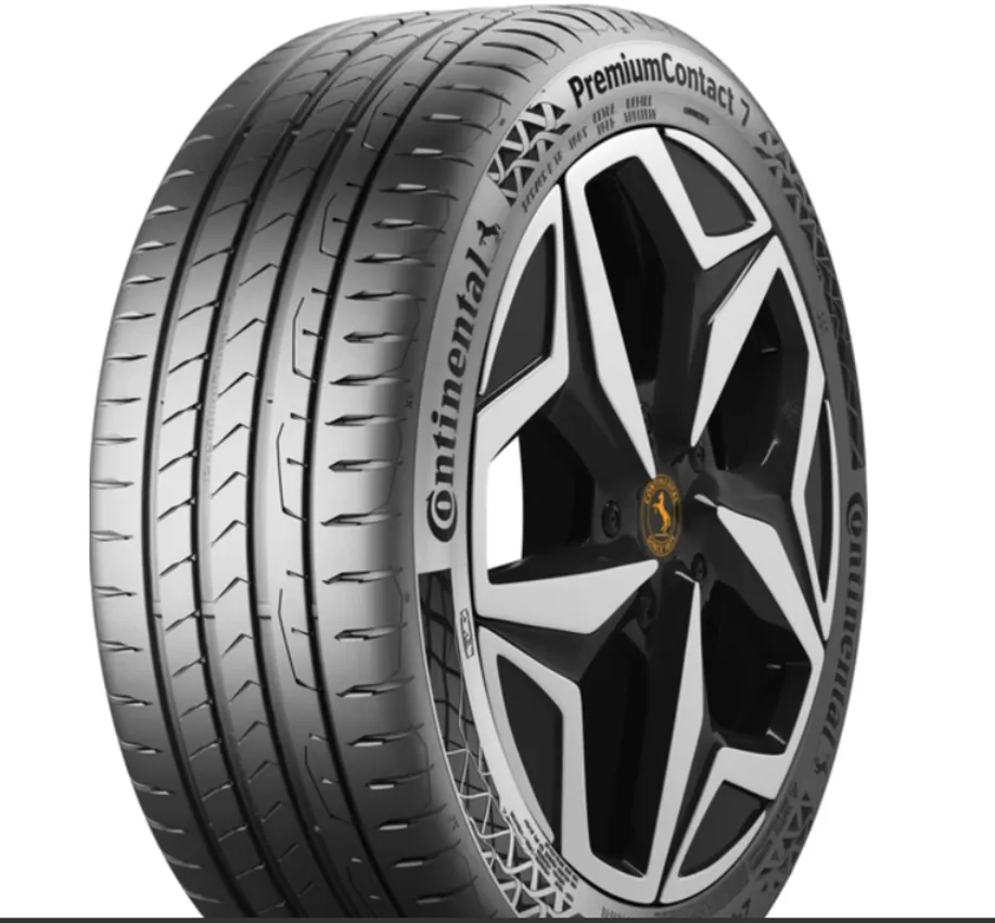 255/50R19 107Y PREMIUM CONTACT 7 XL FR