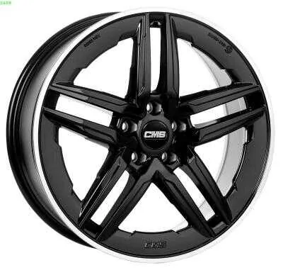 CMS1446/04/DRB 8,5X19 5X112 ET38 57,1