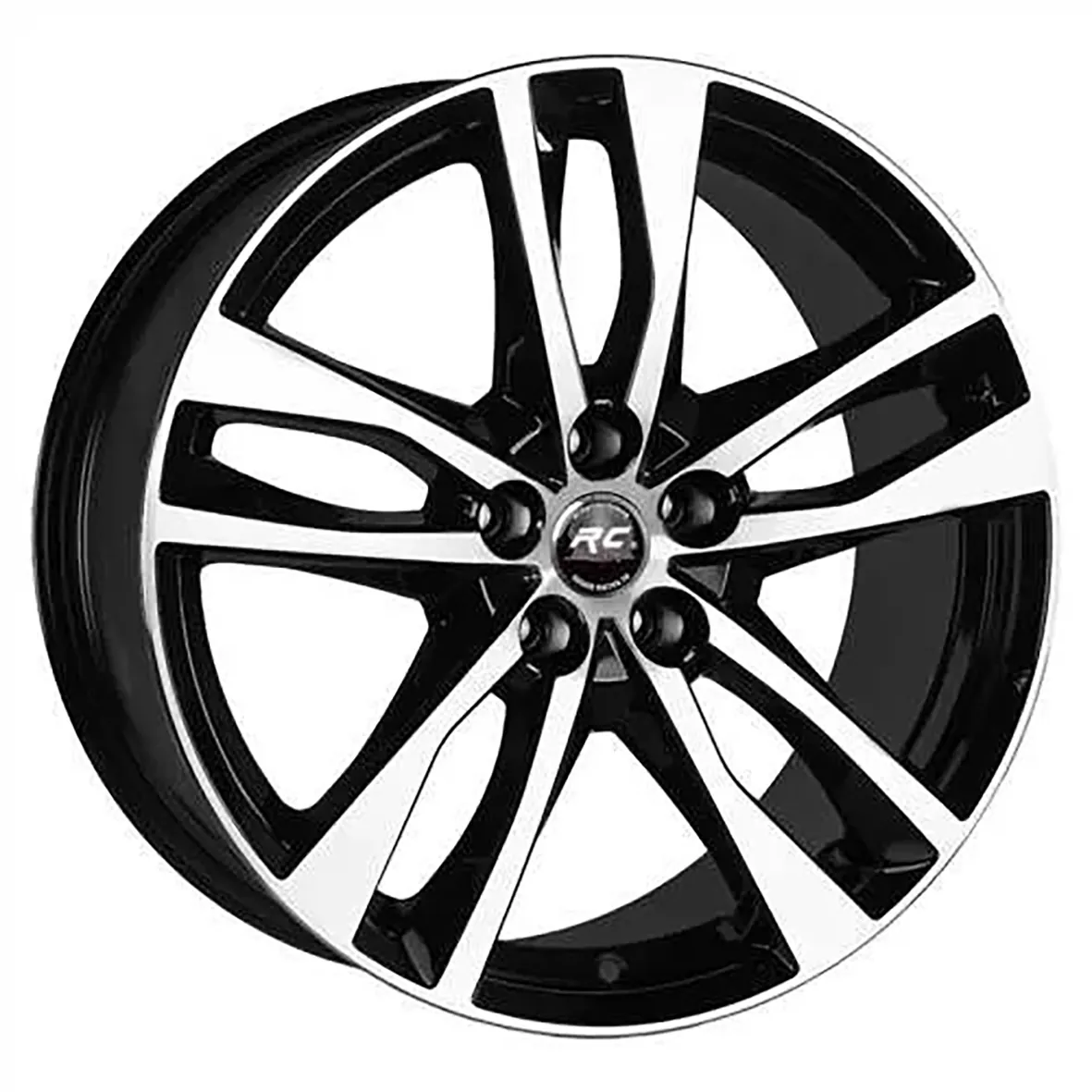 RC 1196 8,5X20 5X112 ET43 66,45 BF