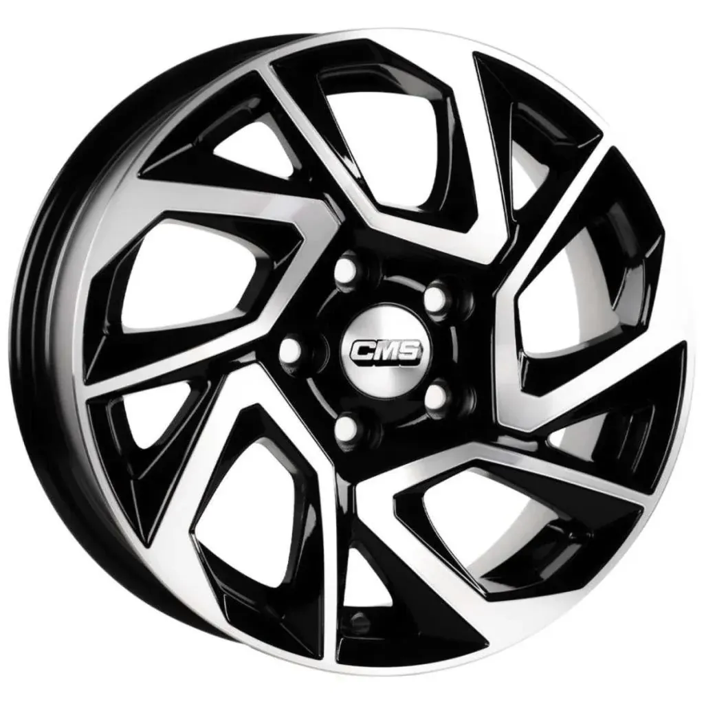 CMS 979/05/DB 6,5X15 5X108 ET40 67,2